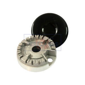 Arm (Escorial) Mediano con tapa