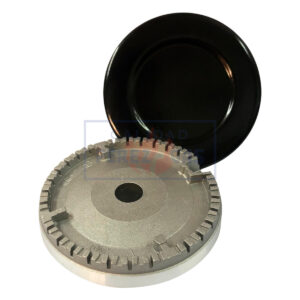 Arm (Escorial) Grande con tapa