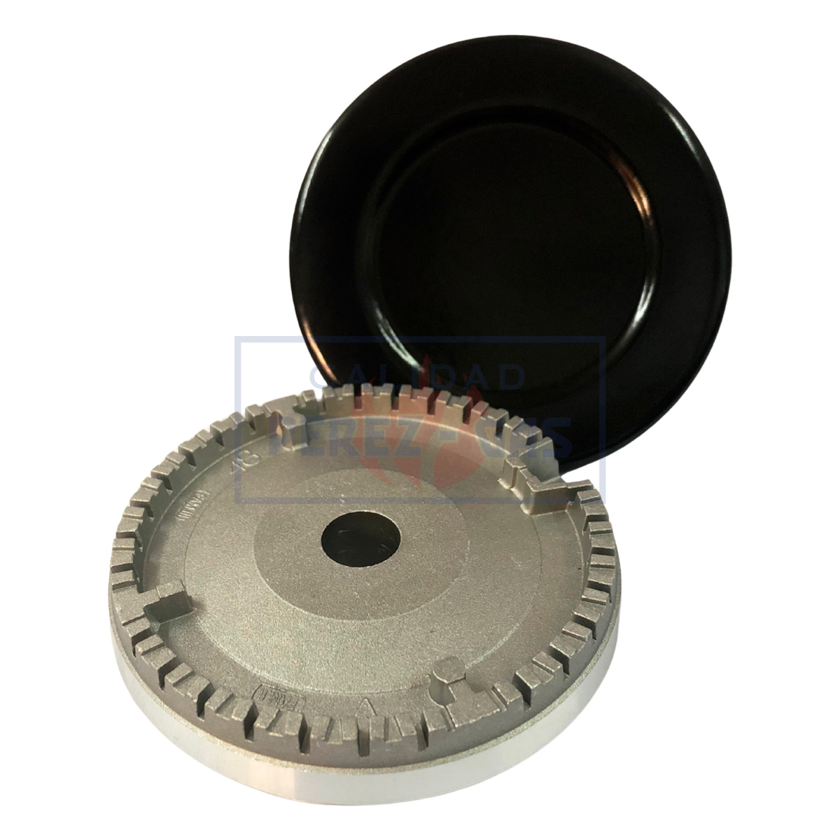 Arm (Escorial) Grande con tapa