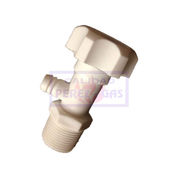 Purga (PVC)