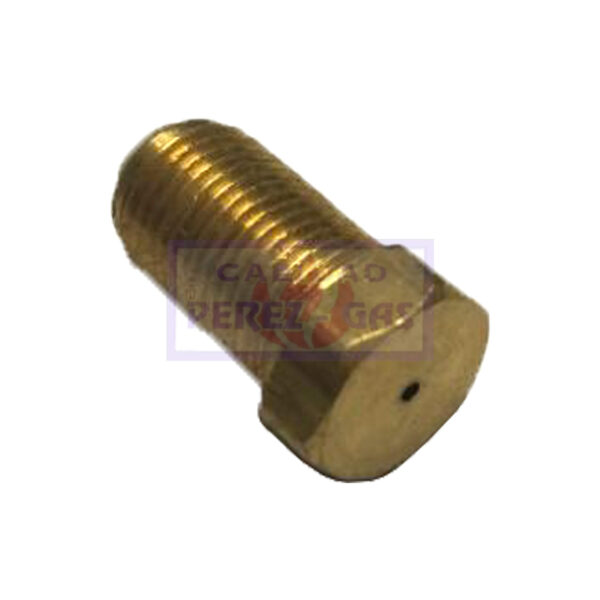 Sansur roscado /Ecotermo