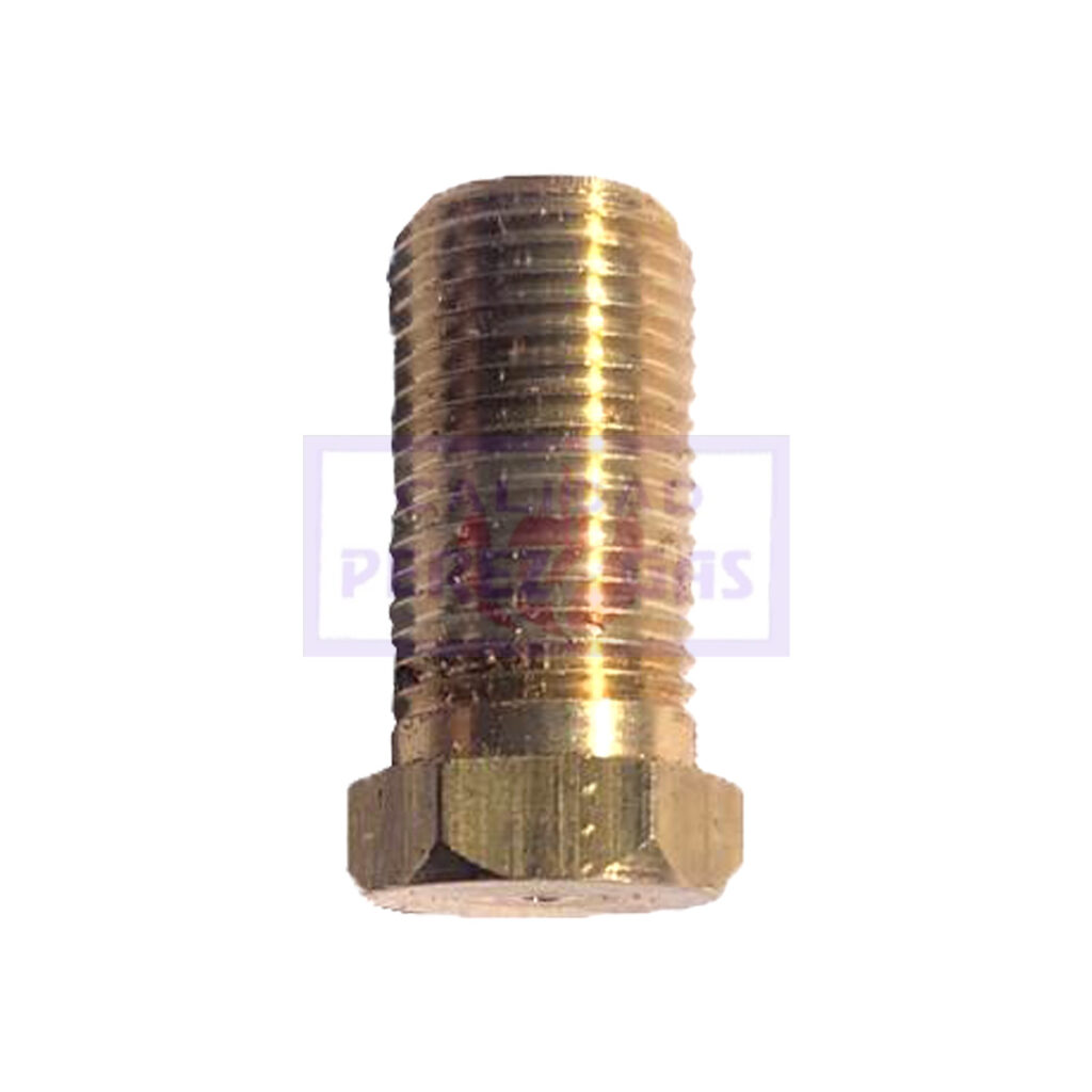 Ecotermo p/virola