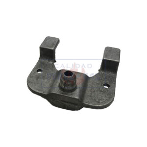 Soporte porta inyector tipo Longvie termotanque