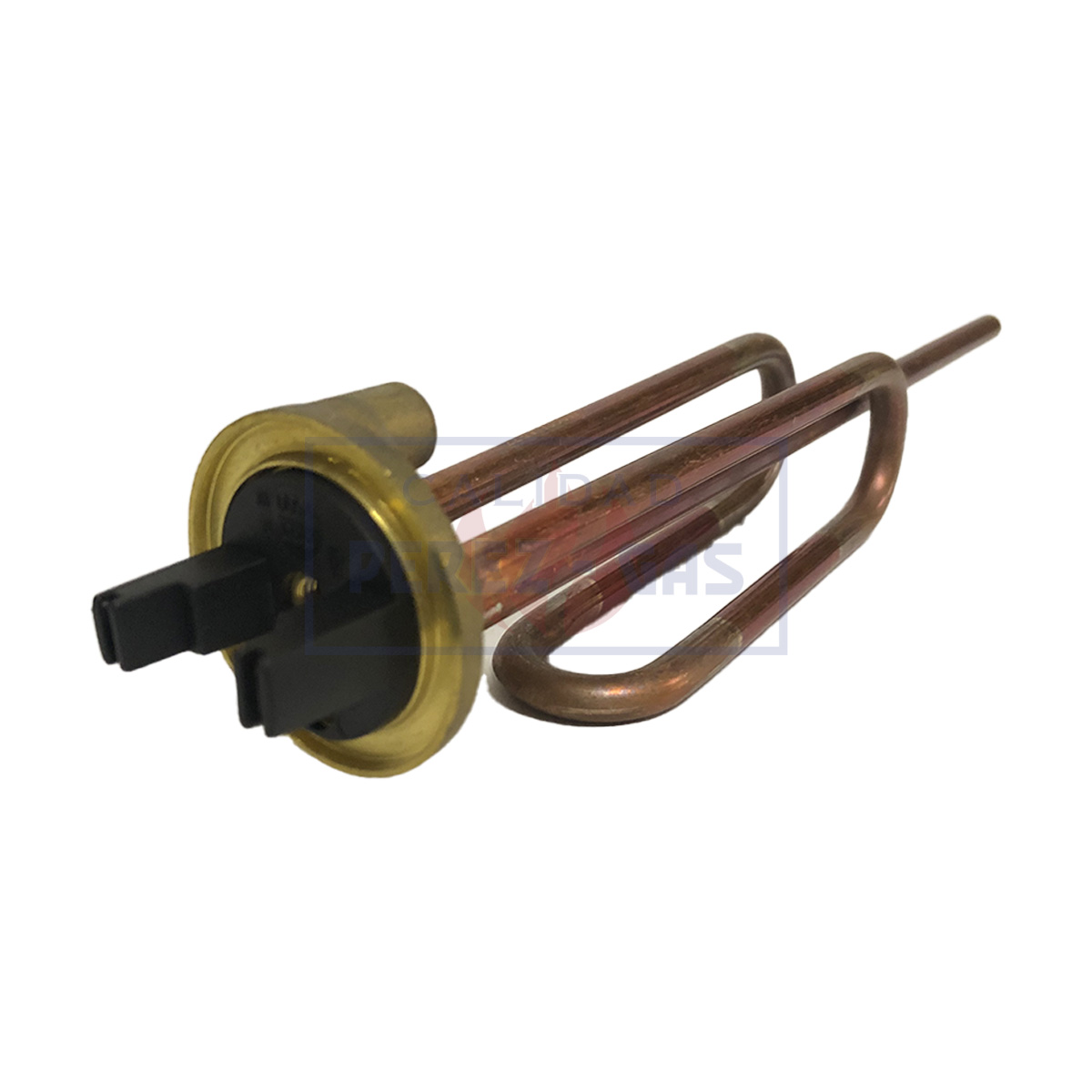 Resistencia tipo Señorial