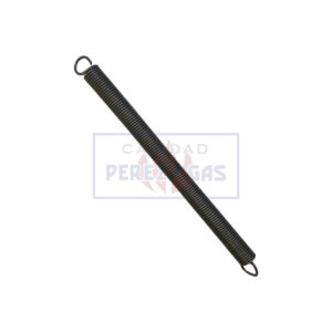 Horno Longvie Espejada