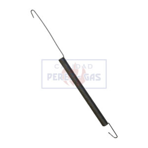 Parrilla Orbis