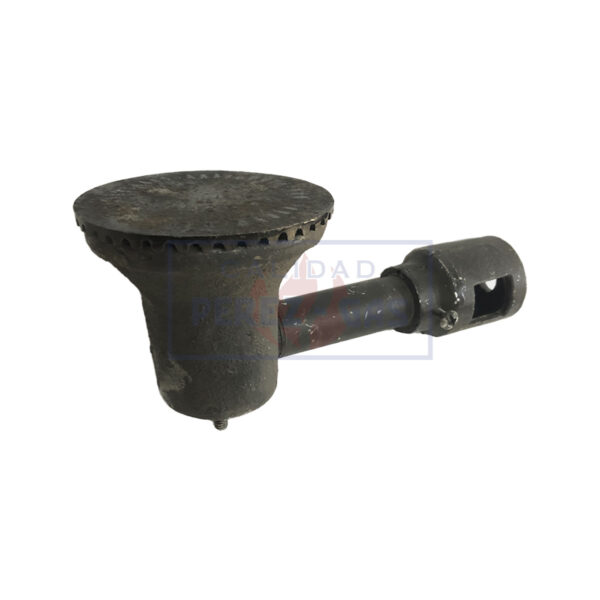 Pipa No. 1 / 4.000 cal.