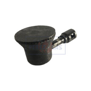 Pipa No. 3 / 8.000 cal.