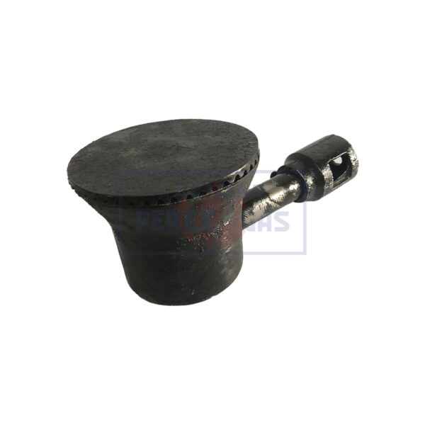 Pipa No. 3 / 8.000 cal.