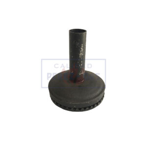 Vertical No. 1 / 4.000 cal.