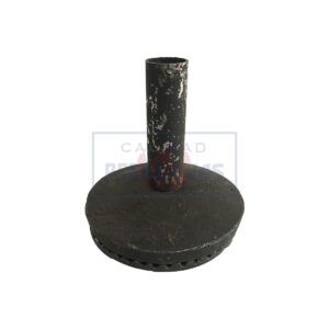 Vertical No. 2 / 6.000 cal.