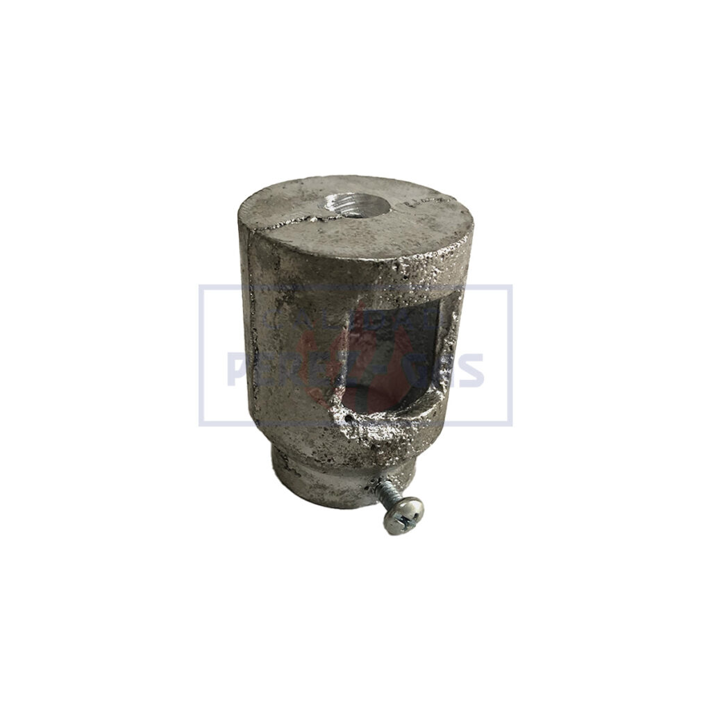Difusor 1"