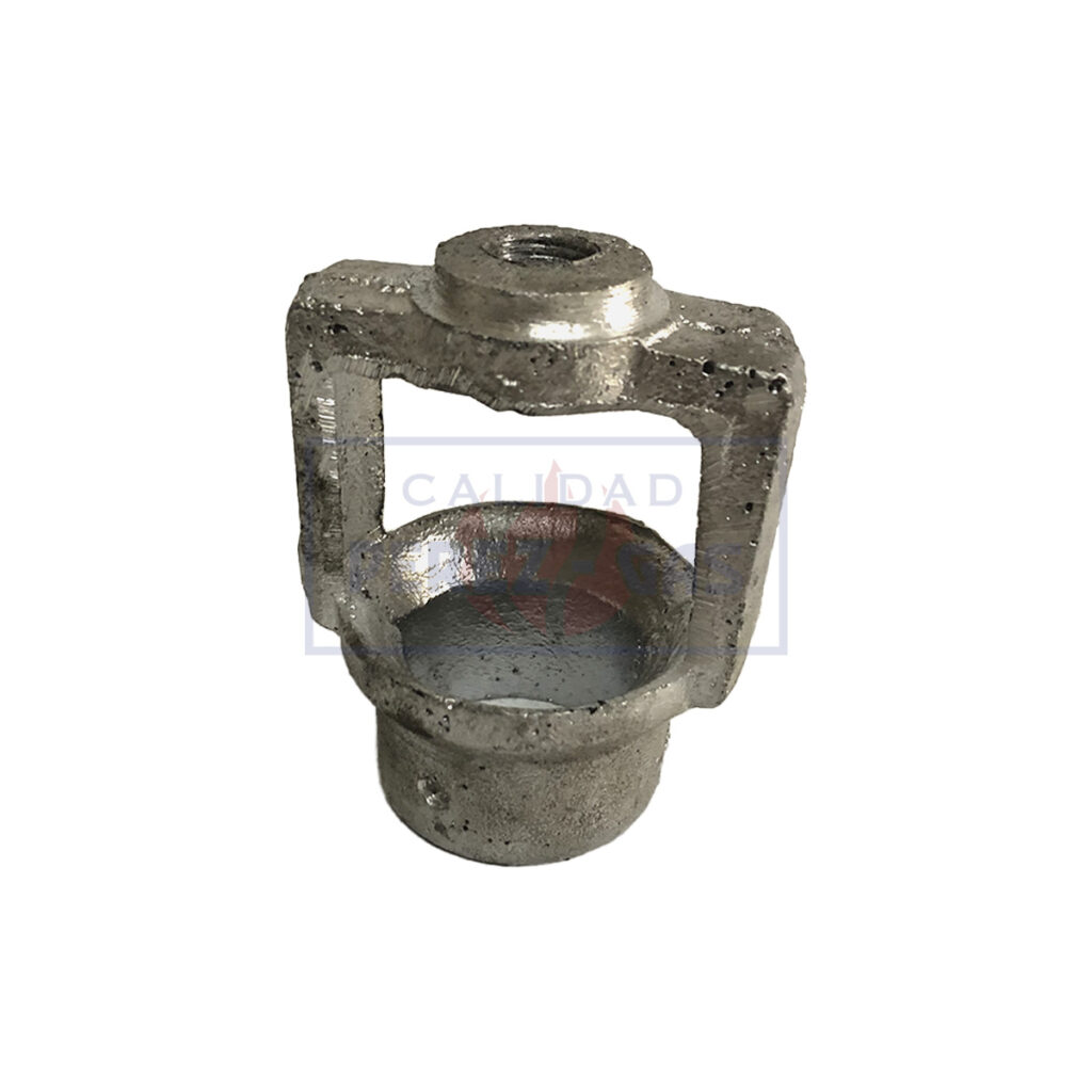 Difusor 1 y 1/4"