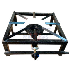 1 hornalla 50 x 50 cm 18.000 cal