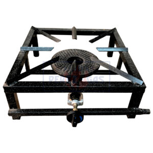 1 hornalla 50 x 50 cm 24.000 cal