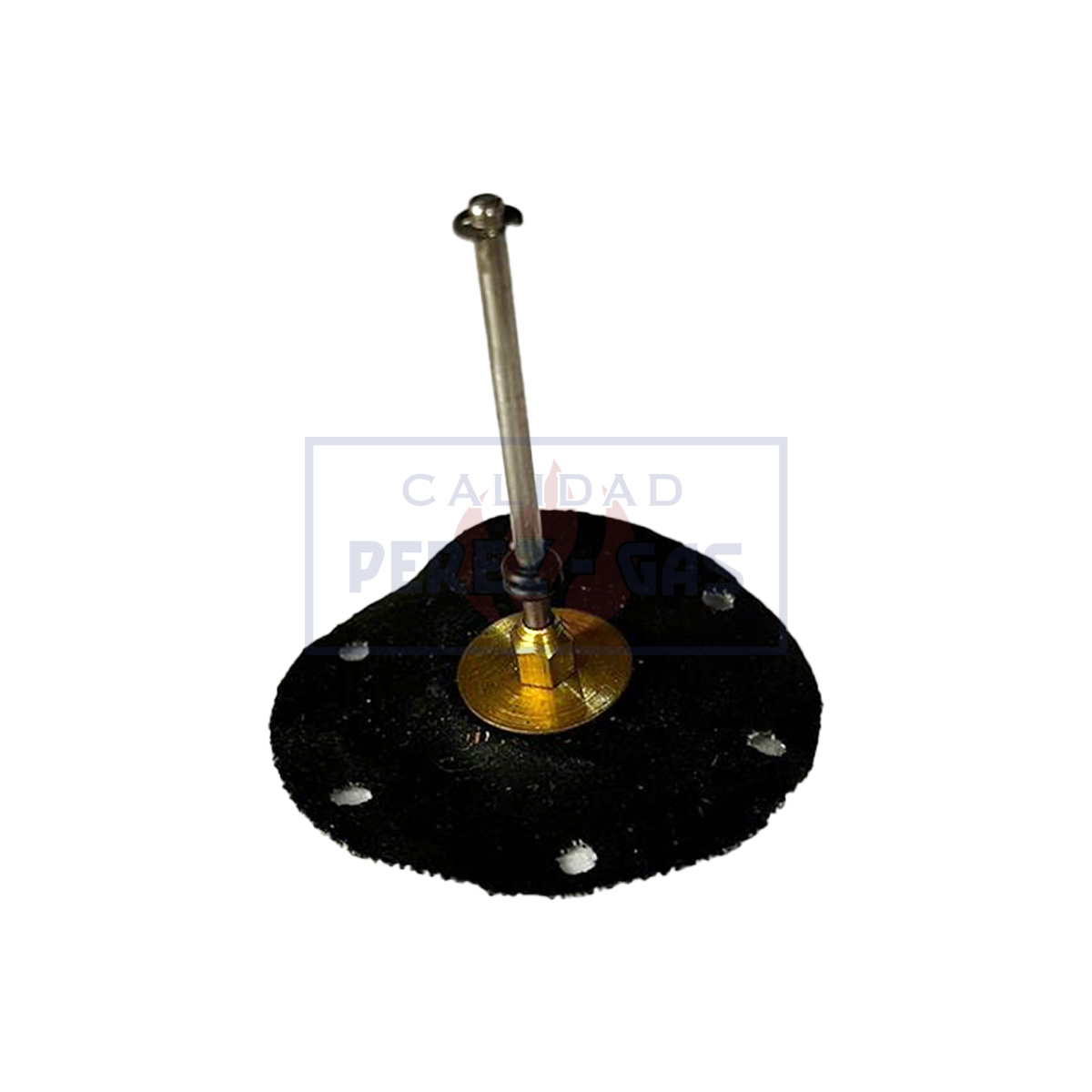 Reparación Oro Azul