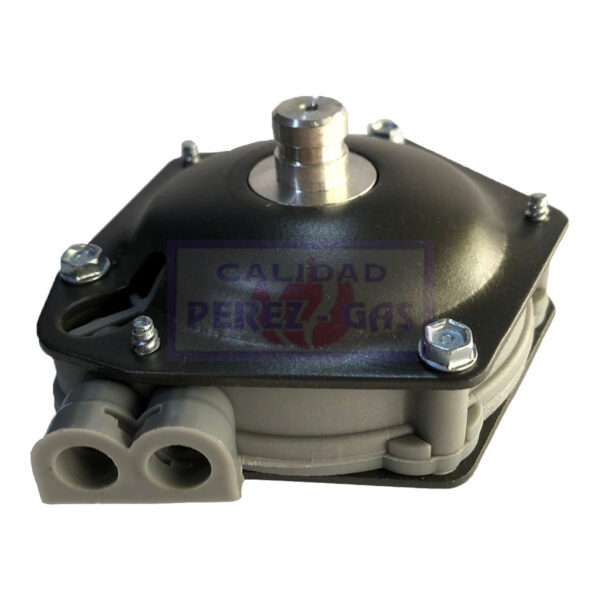 Orbis botonera automática sin cable