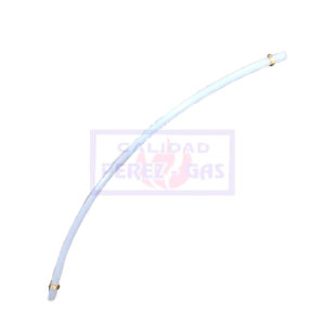 Vénturis poliamida Universal Enchufe - Enchufe