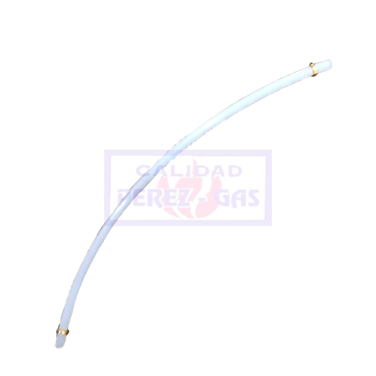 Vénturis poliamida Universal Enchufe - Enchufe