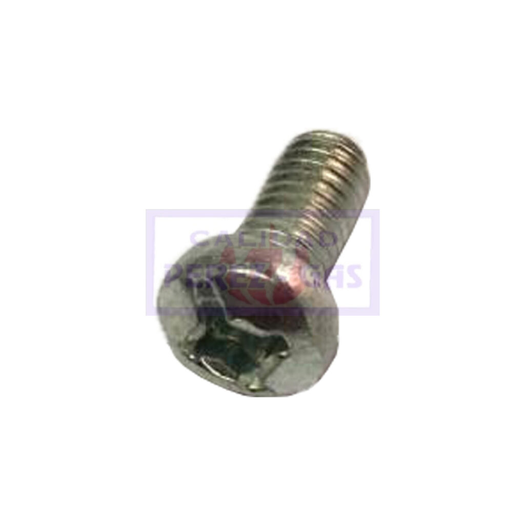 Tornillo para Cámara de agua Tonka