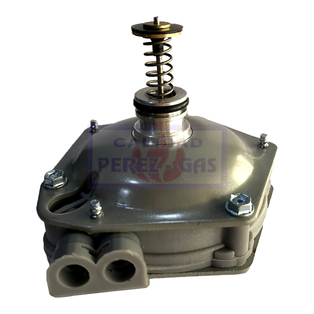 Orbis/Volcán botonera automática sin cable