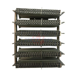 Quemador 6 Elementos