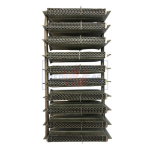 Quemador 10 elementos