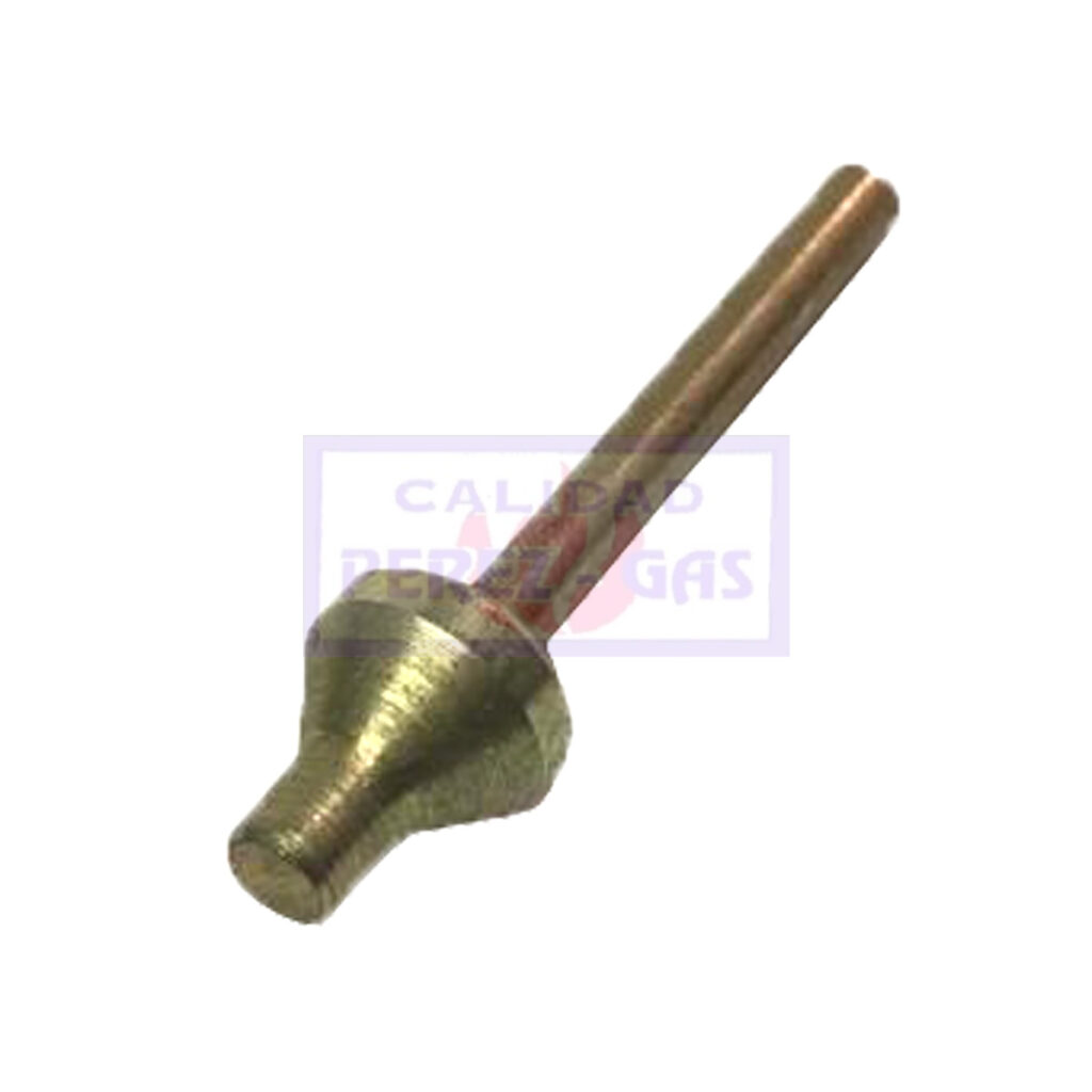 Cono de arrastre armado