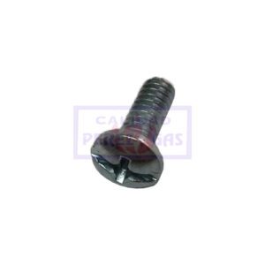 Tornillo para frente de botonera