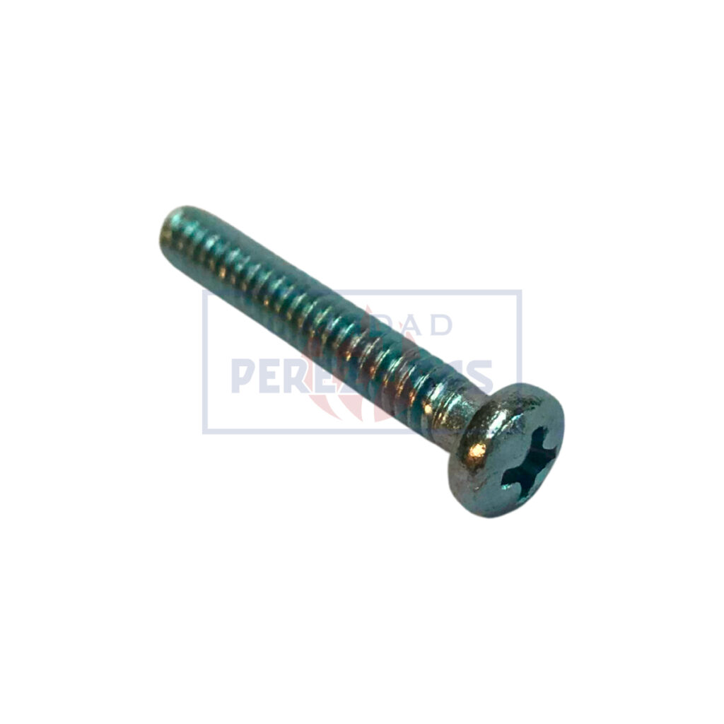 Tornillo unión caja trasera y delantera