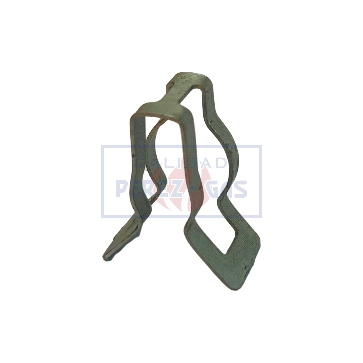 Broche fija vénturi