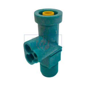 Vénturi 315/313 chico