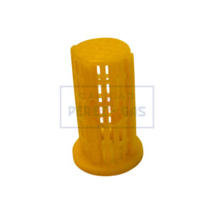 Filtro vénturi plástico