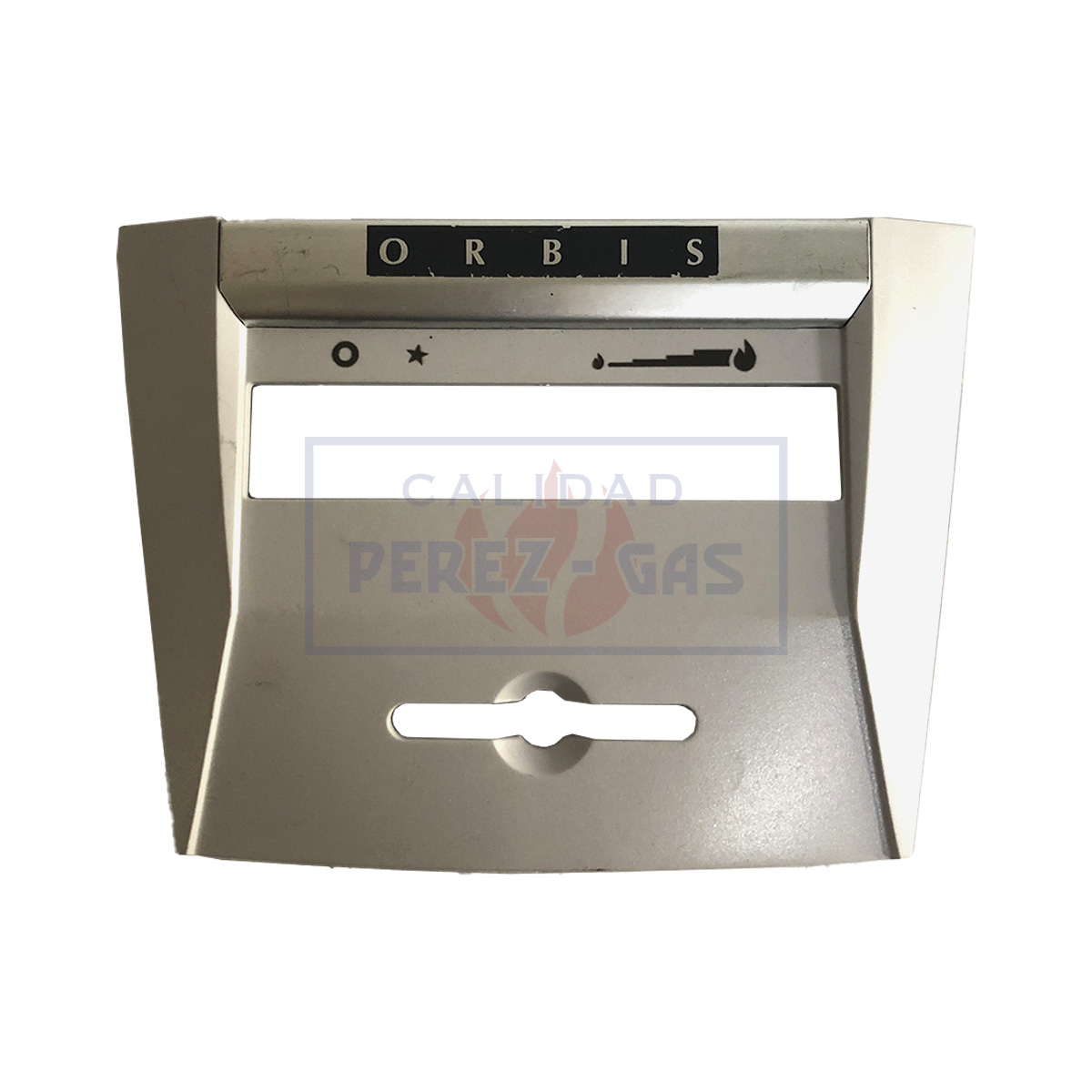 Adorno de frente corredera Eurotrend