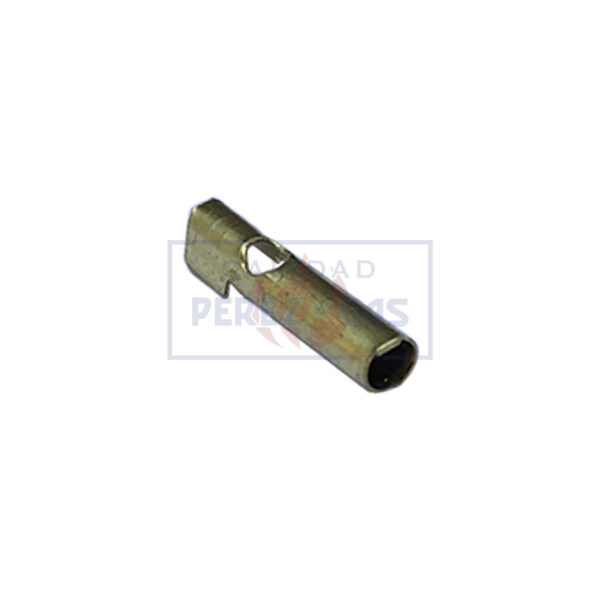 Con doble terminal x 60 cm Mixto - Imagen 2