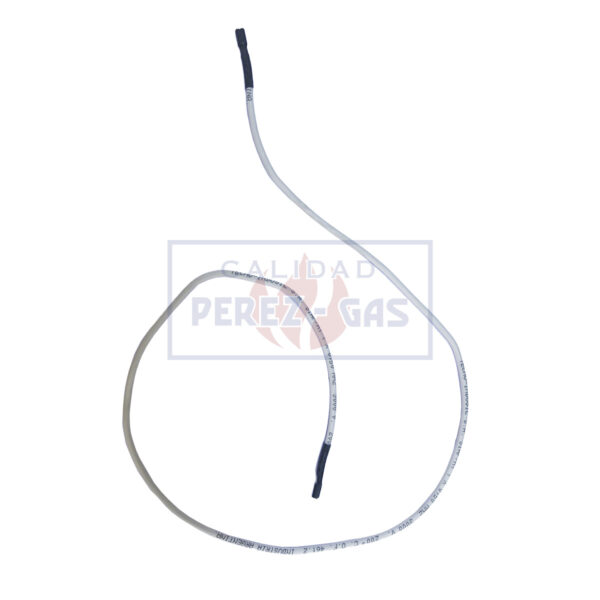 Con doble terminal x 60 cm Chato - Chato
