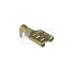 Terminal Longvie x 100 unidades