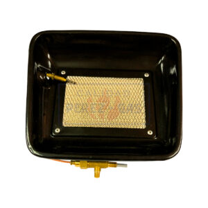 1500. cal c/válvula