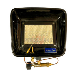 1300 cal c/piloto analizador