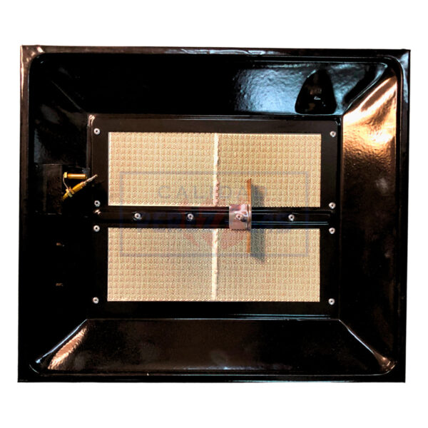 3000/6000. cal c/piloto analizador