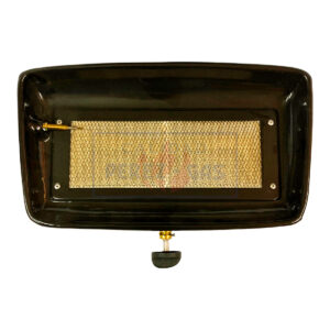 Pantalla 1500-3000 c/ válvula y robinete