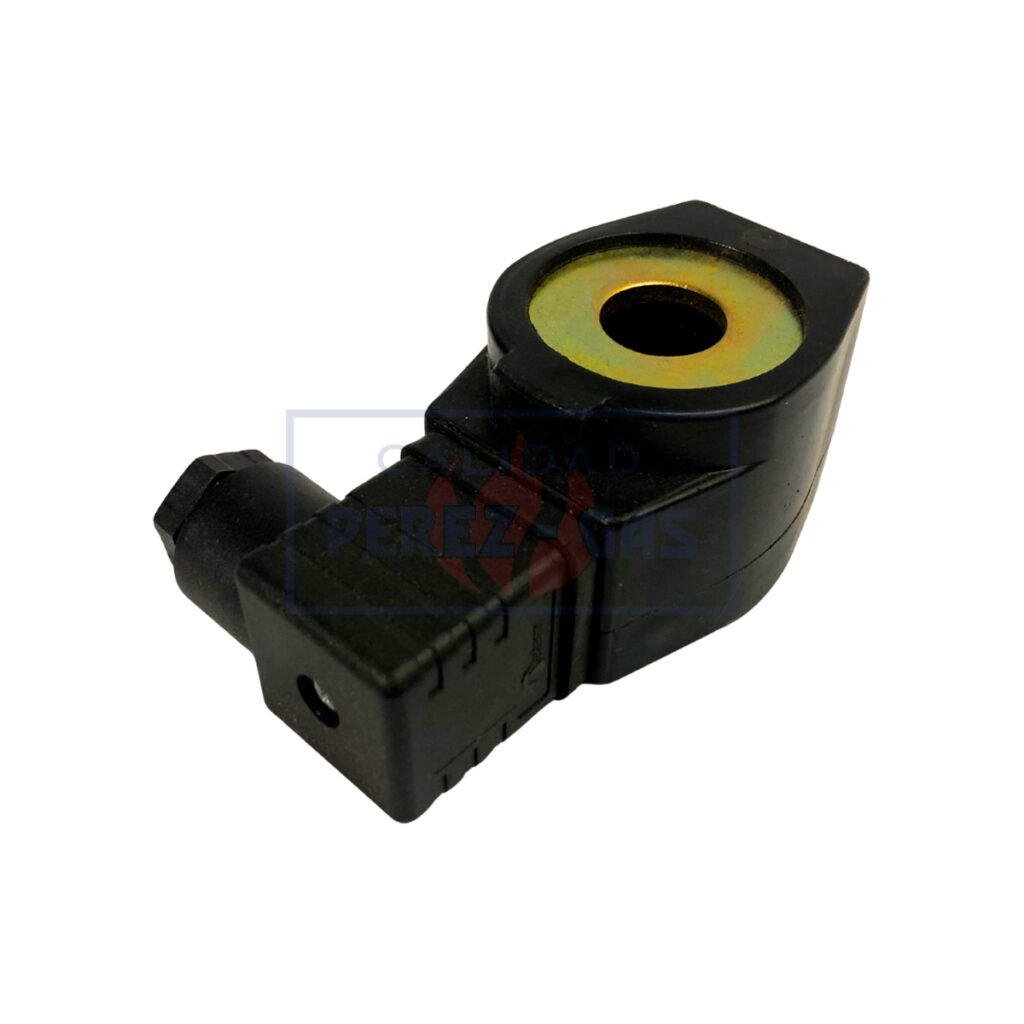 Bobina Jefferson 220 w