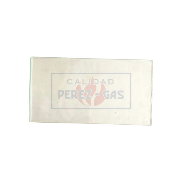 Vidrio interno Escorial Candor