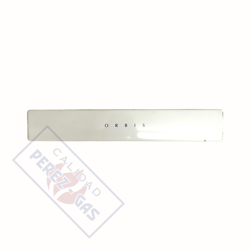 Respaldero x 55 cm