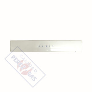 Respaldero x 55 cm