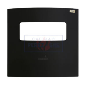 Vidrio Convecta antiguo sin agujeros