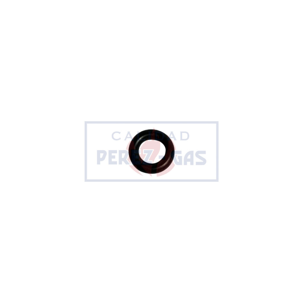 O'Ring para perno de tecla