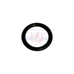 O'Ring entrada de gas