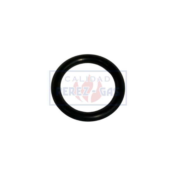 O'Ring entrada de gas
