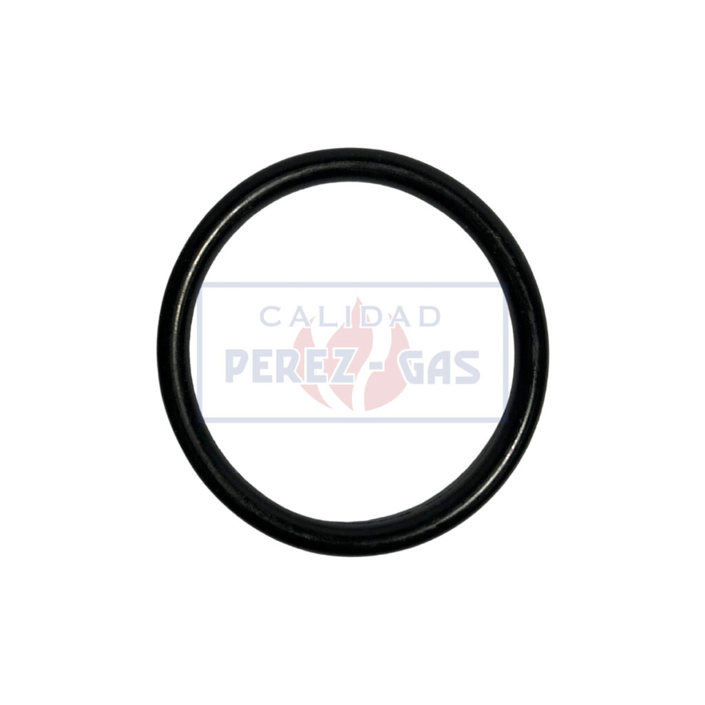 O'Ring Resistencias